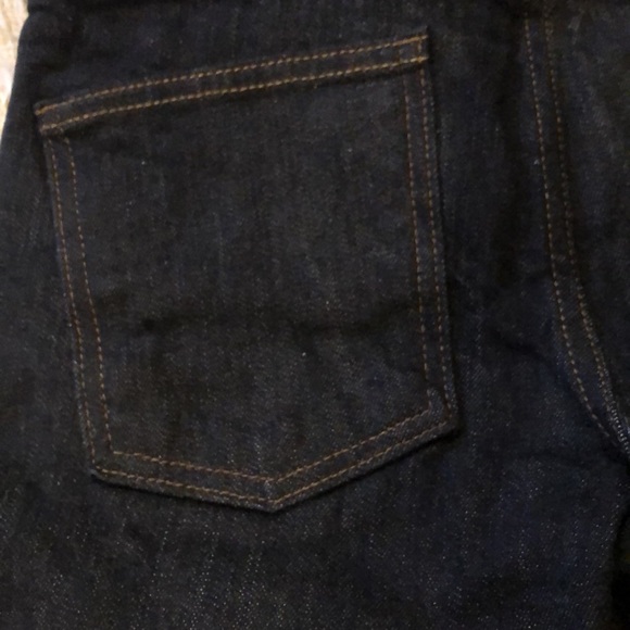 Naked & Famous Men’s Denim Jeans Super Guy Skinny Fit - Size 30 - Picture 9 of 13